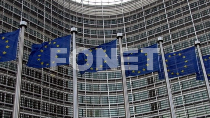 Rekordan broj migranata u EU